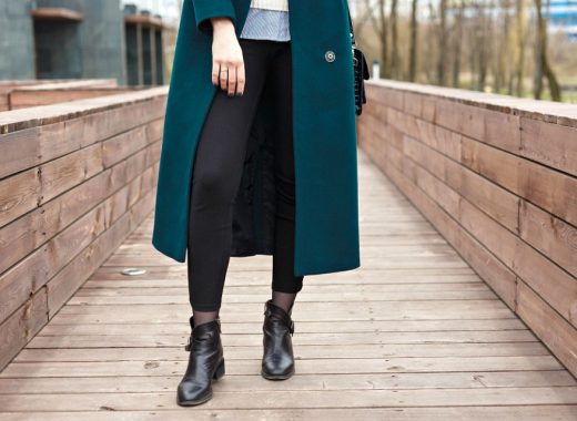 Women’s Trouser Styles For Winter 2021