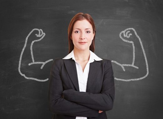 Improve Your Confidence