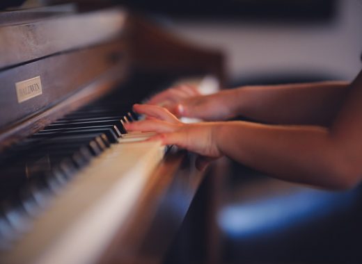 Benefits Of Learning Piano Online