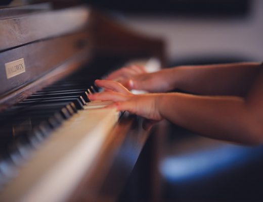 Benefits Of Learning Piano Online