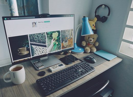 Building Your First PC