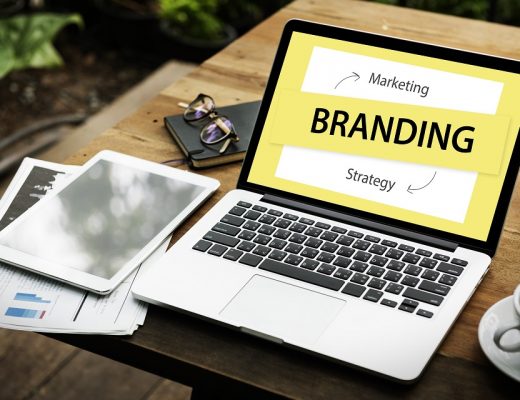 Building Your Business Brand