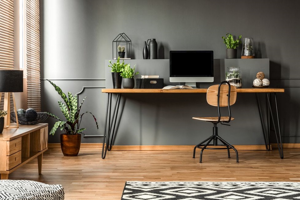 Cool Ways To Make Your Home Office Better