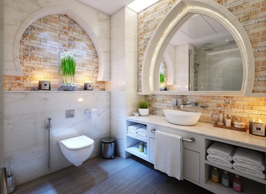 Transform Your Bathroom