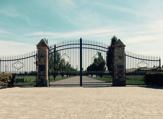 Benefits Of Having An Automatic Gate