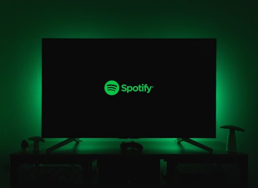 Spotify Logo