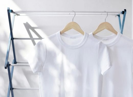 How To Keep Your White Clothes White