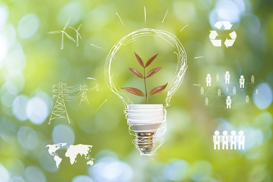 Reduce The Carbon Footprint Of Your Business