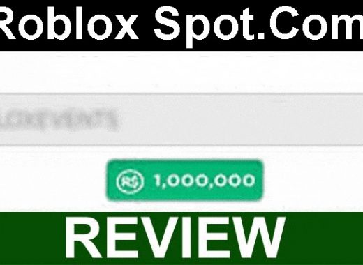 Roblox Spot.com