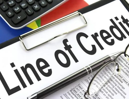 Getting A Personal Line Of Credit Made Easy