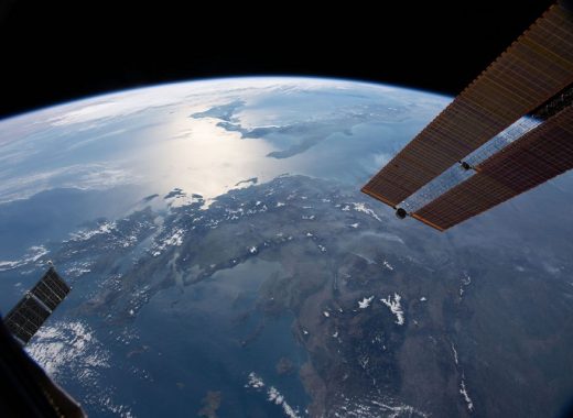 Most Pivotal Moments In Space Exploration