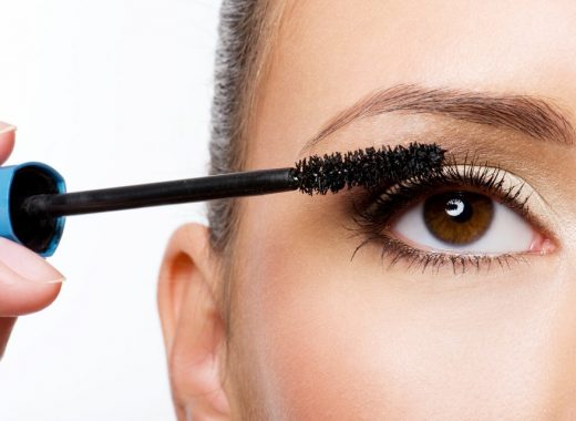 Tips And Tricks For Applying A Mascara