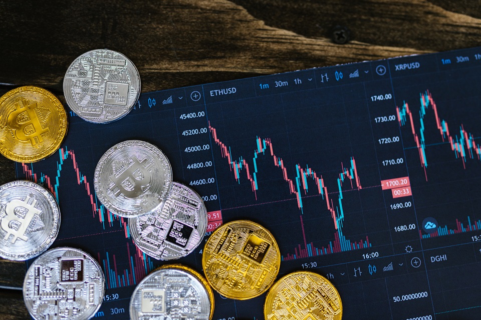 Ultimate Guide To Crypto Trading