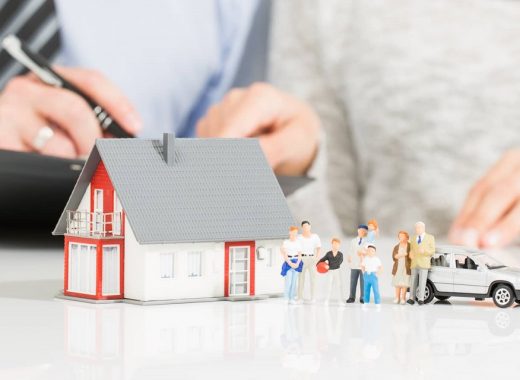 What Is Covered Under A Property Policy