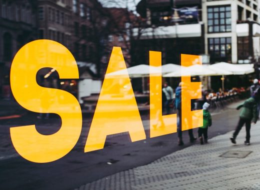 Tips For Increasing Seasonal Sales