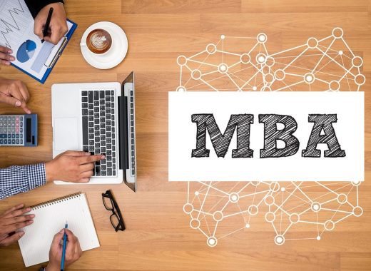 Benefits Of Earning An MBA Online