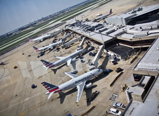 Tips For Traveling Out Of The Philadelphia Airport