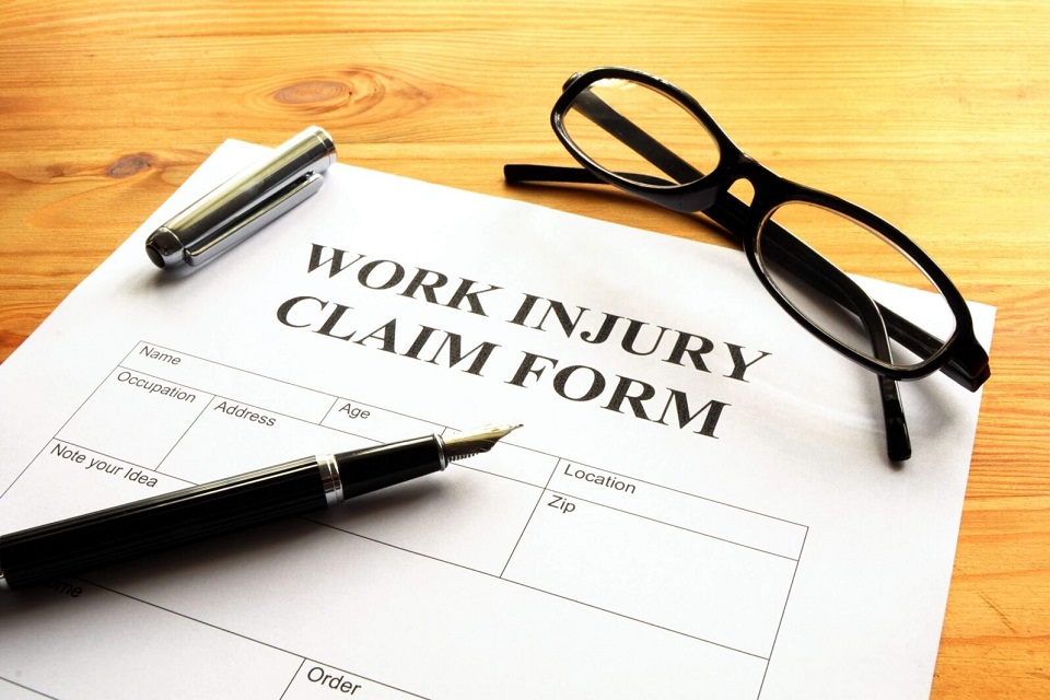 Why Giving A Notice Of Injury Is So Important