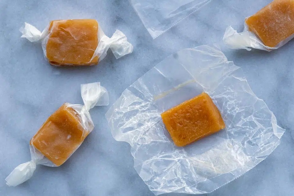 Why Are Taffy And Caramels So Popular