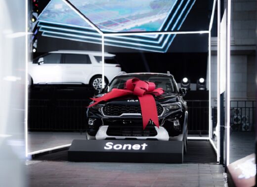 Best Deal At A Kia Dealership