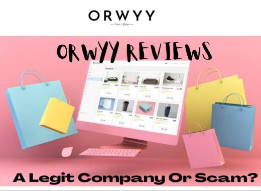 Orwyy Reviews