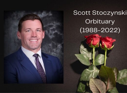 Scott Stoczynski