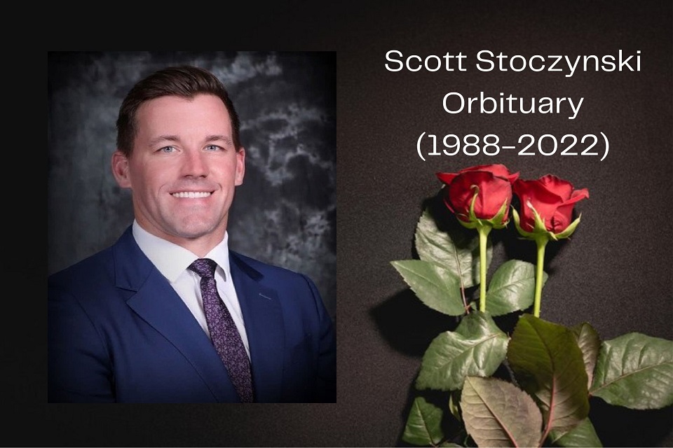 Scott Stoczynski