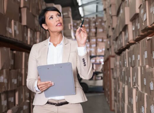 Methods To Sell Surplus Stock