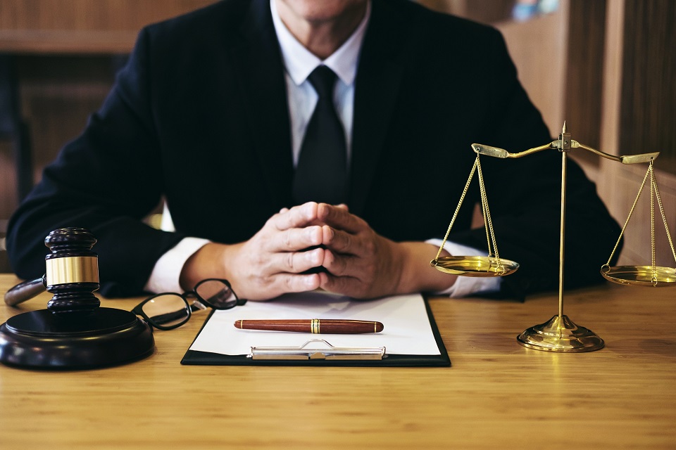 Hiring A Disability Lawyer