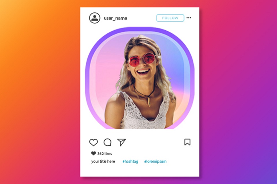 How To Create An attractive Instagram Profile