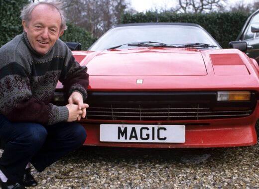 Is A Personalised Number Plate Worth The Investment