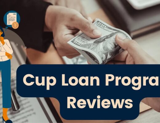 What Is A Cup Loan Program