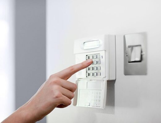 Choosing The Right Alarm System For Your Home Or Business In Dublin
