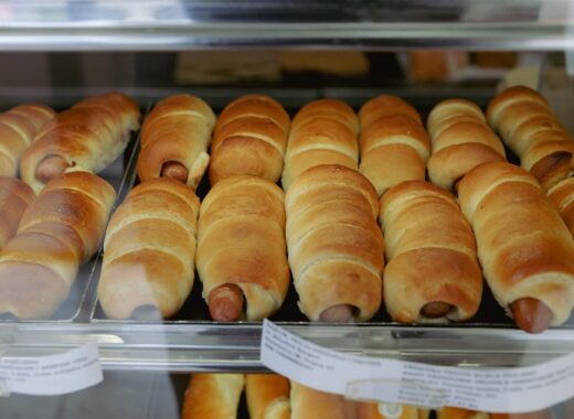 Choosing The Right Bakery Case Manufacturer