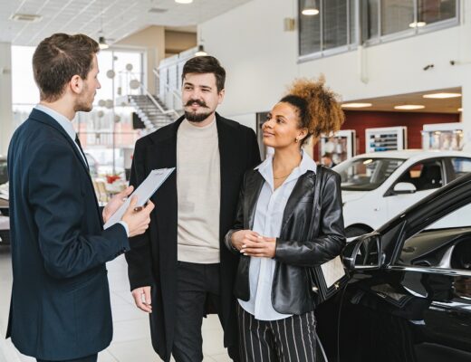 Finding The Best Car Dealership In Your Area
