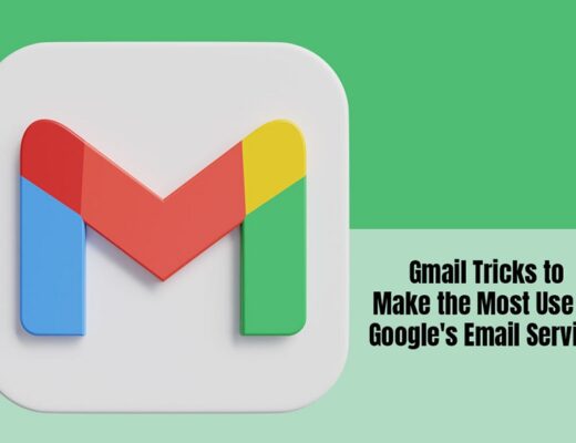 Gmail Tricks To Make The Most Use Of Google's Email Service