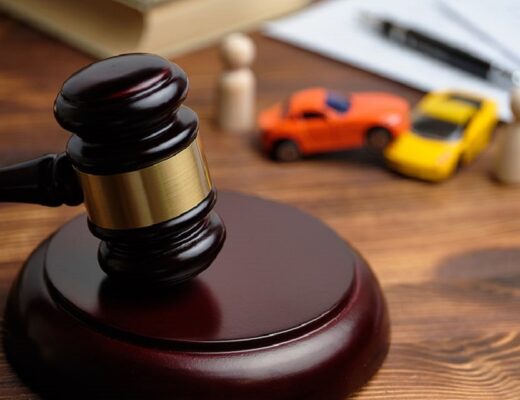 Car Accident Lawyer Basics