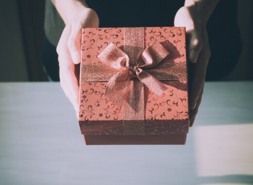 Gifts For A Loved One