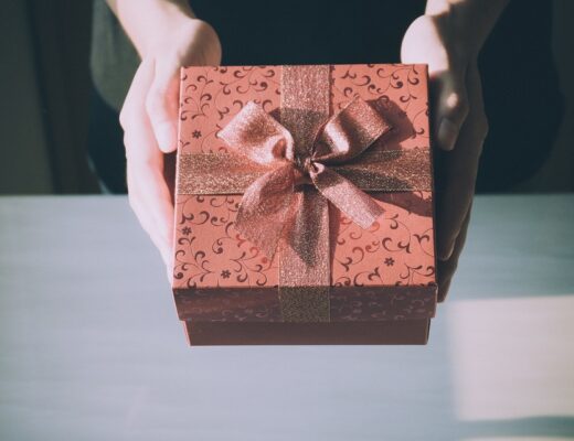 Gifts For A Loved One