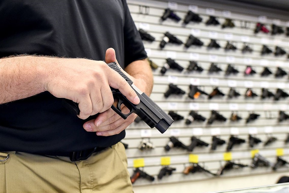 Incorporate Guidelines For Safe Gun Handling