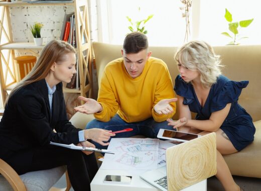 Planning Advice In Essex