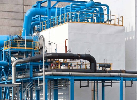 Benefits Of Nitrogen Purging