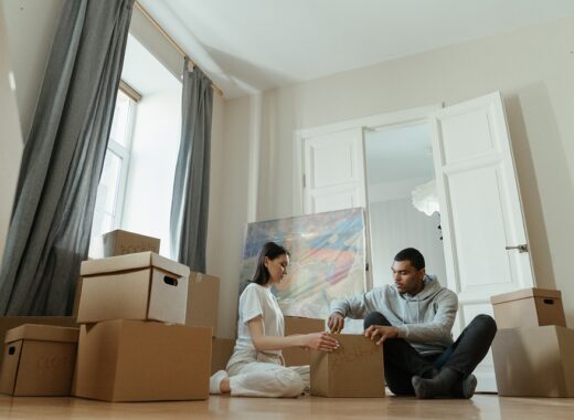 Hiring High-Quality Movers For Your Next Move