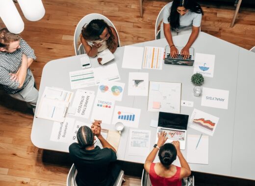 Improving Sales And Marketing Alignment