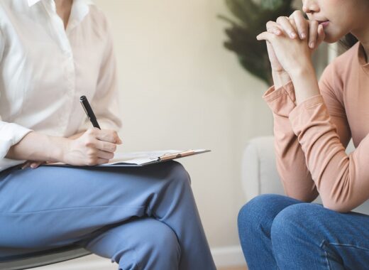 Navigating Healing From A Drug Addiction