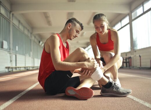 Navigating The Personal Injury Settlement Process