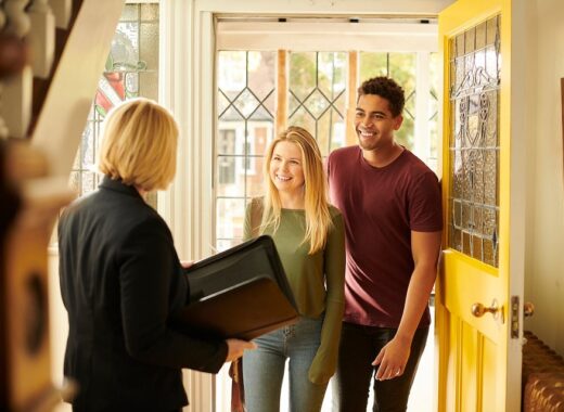 Negotiating With A Home Seller