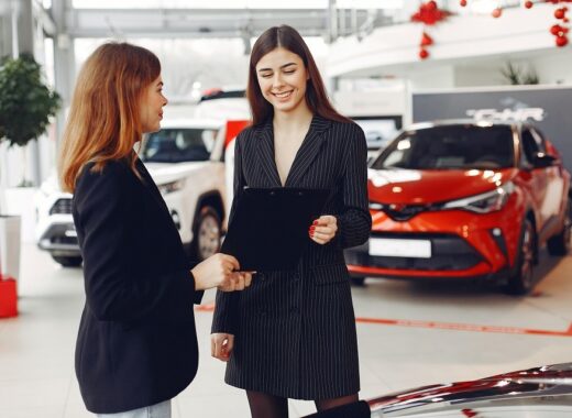 Precautions To Take Before Buying A Vehicle