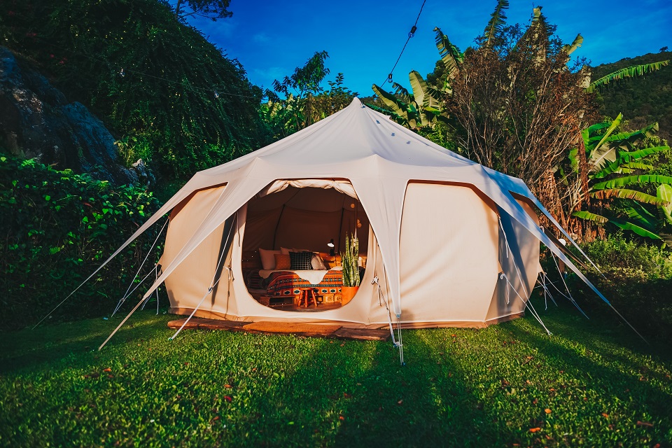 Purchasing A Quality Camping Shelter