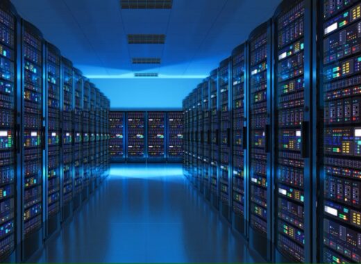 Rack Systems Are Essential For Data Centers